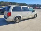 2012 Dodge Grand Caravan Crew