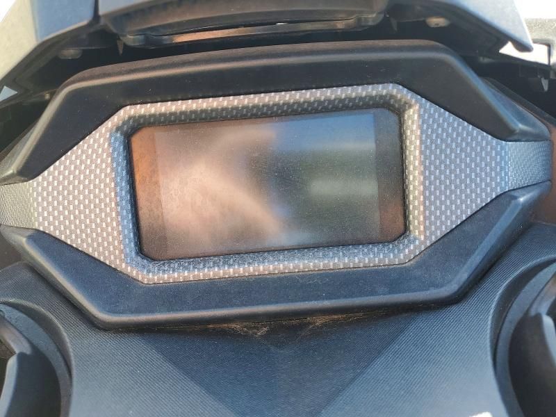 2020 YMA All Watercraft Model