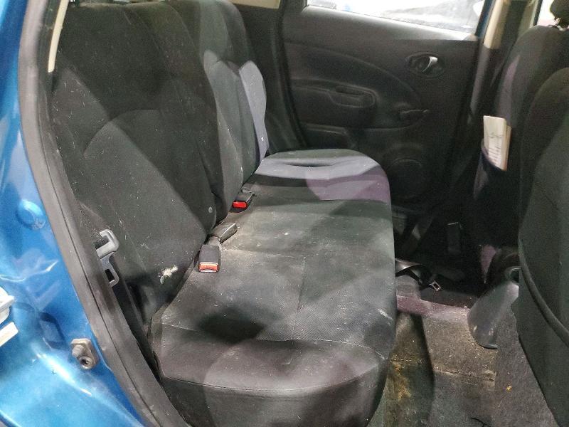 2014 Nissan Versa Note s