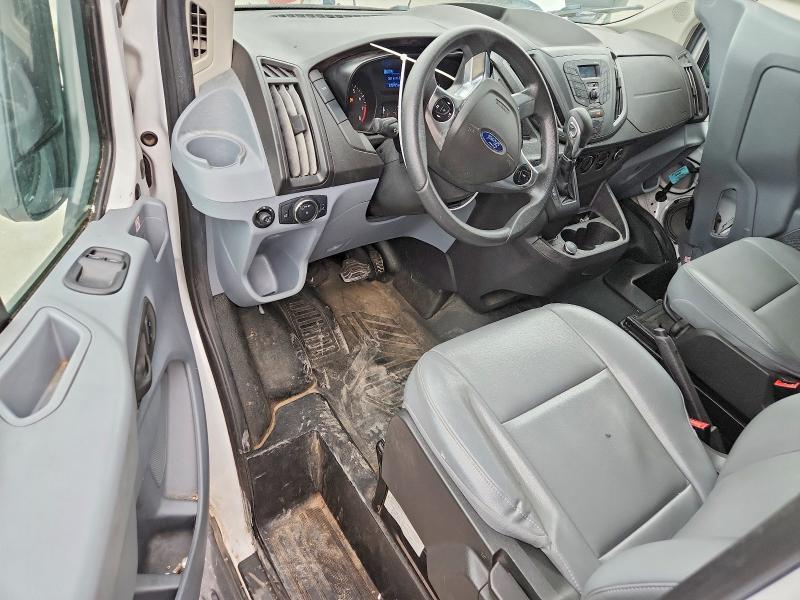 2019 Ford Transit T-250 Delivery van