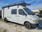 2006 Dodge Sprinter 3500 Utility / Service Van