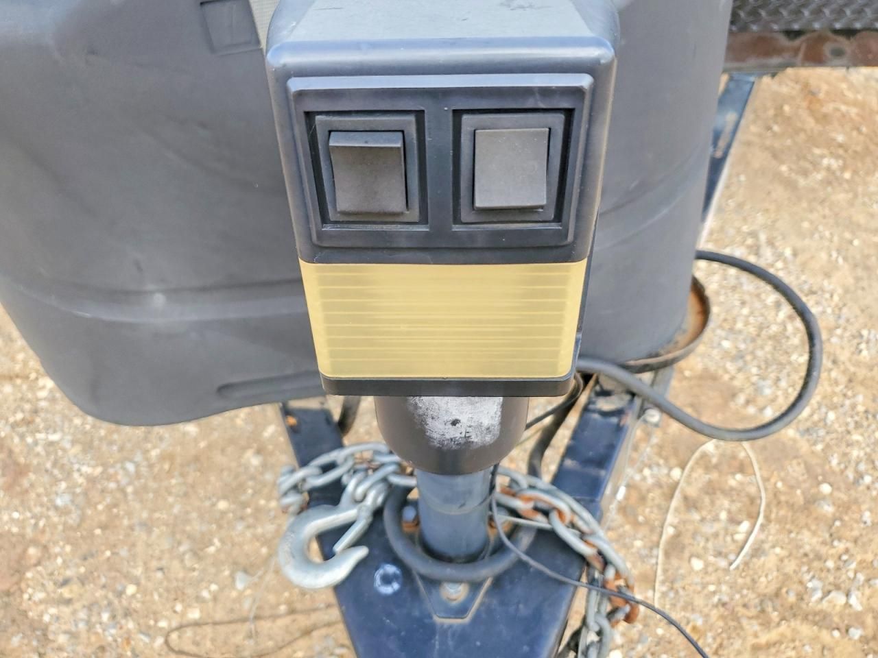 2017 Vibe By Forest River Extremelit