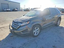 Ford Vehiculos salvage en venta: 2017 Ford Edge se