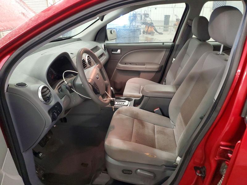 2006 Ford Freestyle se