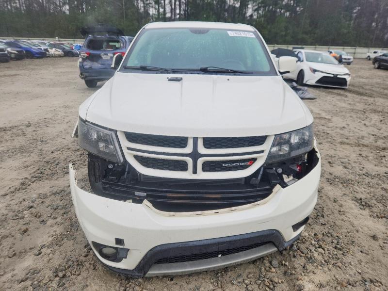 2015 Dodge Journey