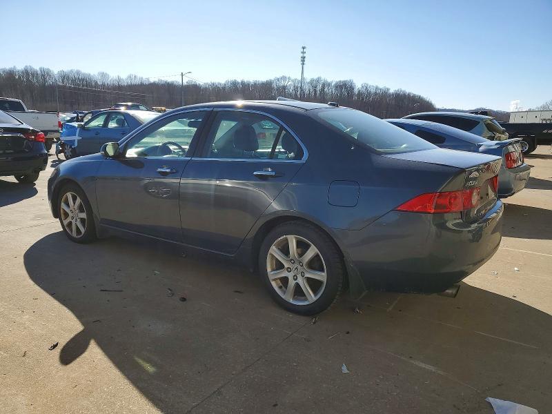 2005 Acura TSX