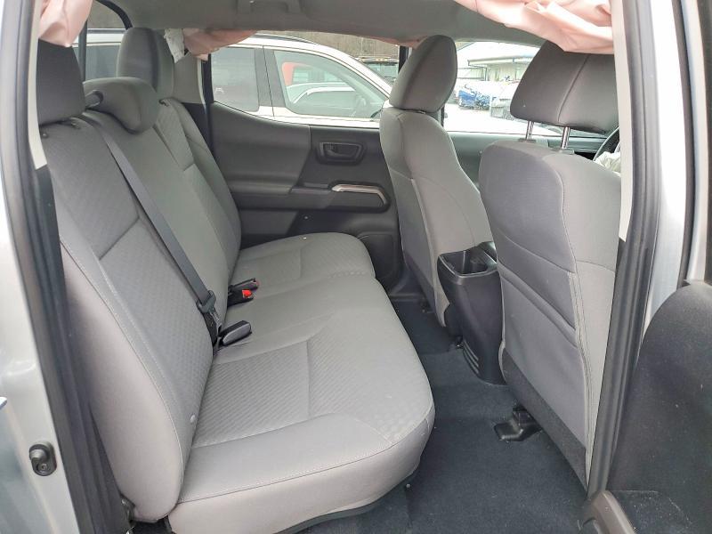 2023 Toyota Tacoma Double cab