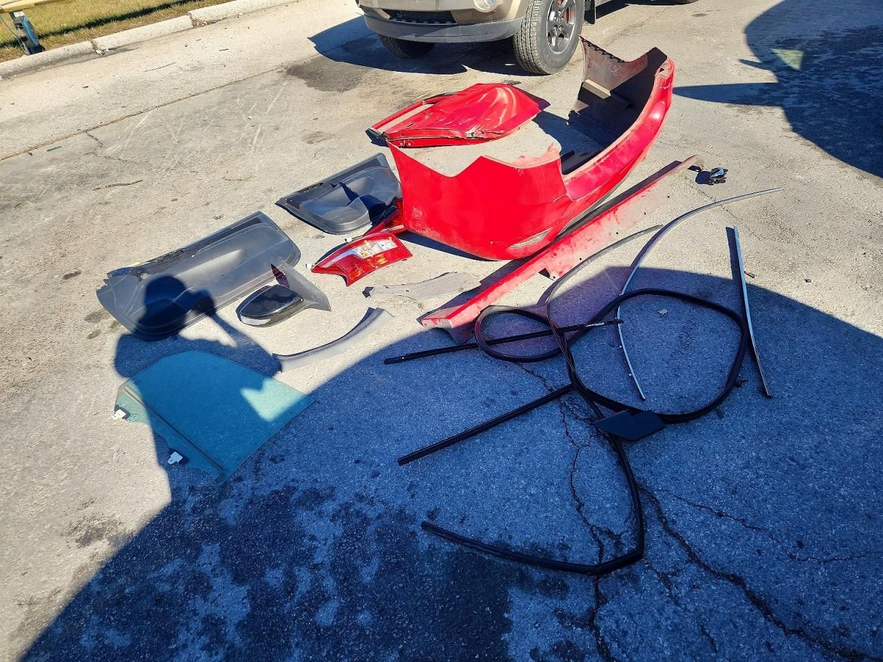 2017 Nissan Sentra sr