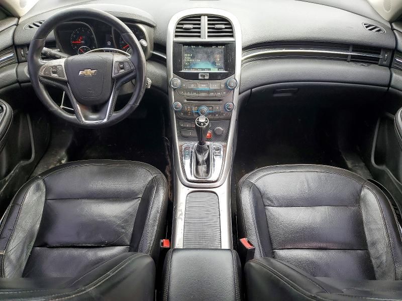 2013 Chevrolet Malibu ltz