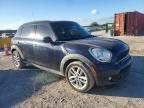 2011 Mini Cooper s Countryman