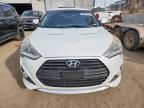 2015 Hyundai Veloster Turbo