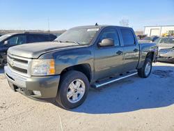 2011 Chevrolet Silverado K1500 lt for sale in Kansas City, KS