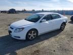2011 Chevrolet Malibu 1LT