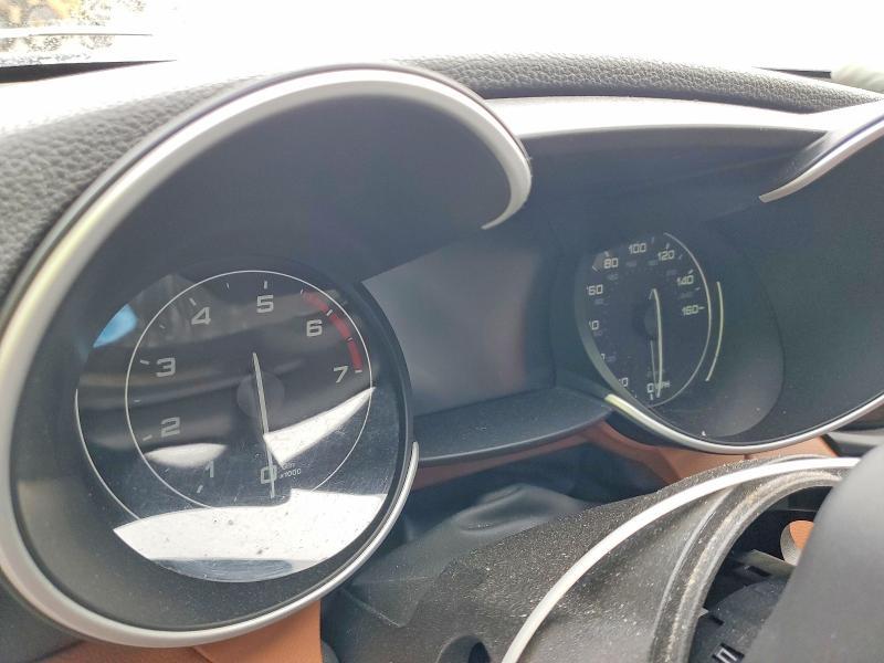 2020 Alfa Romeo Giulia