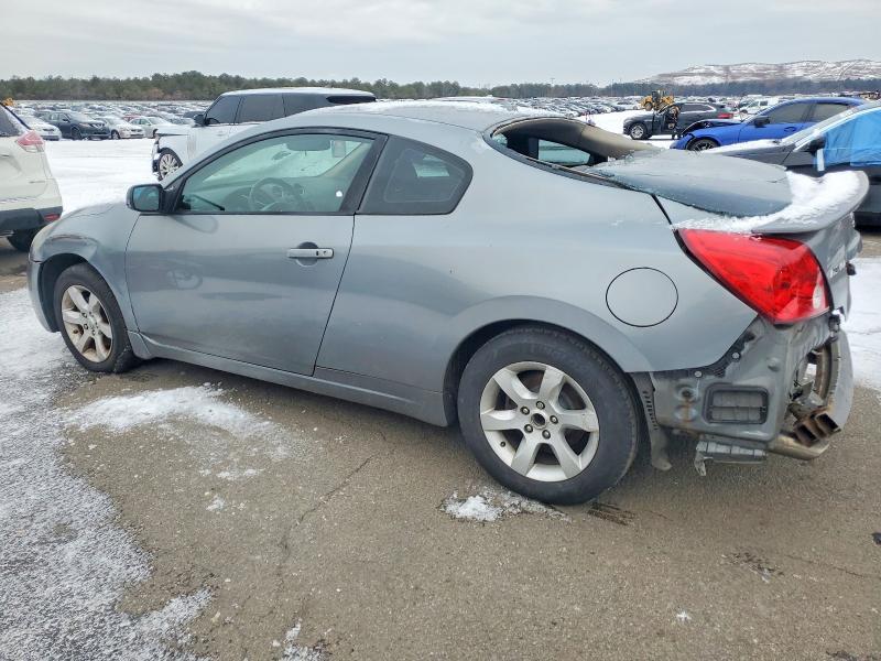 2009 Nissan Altima