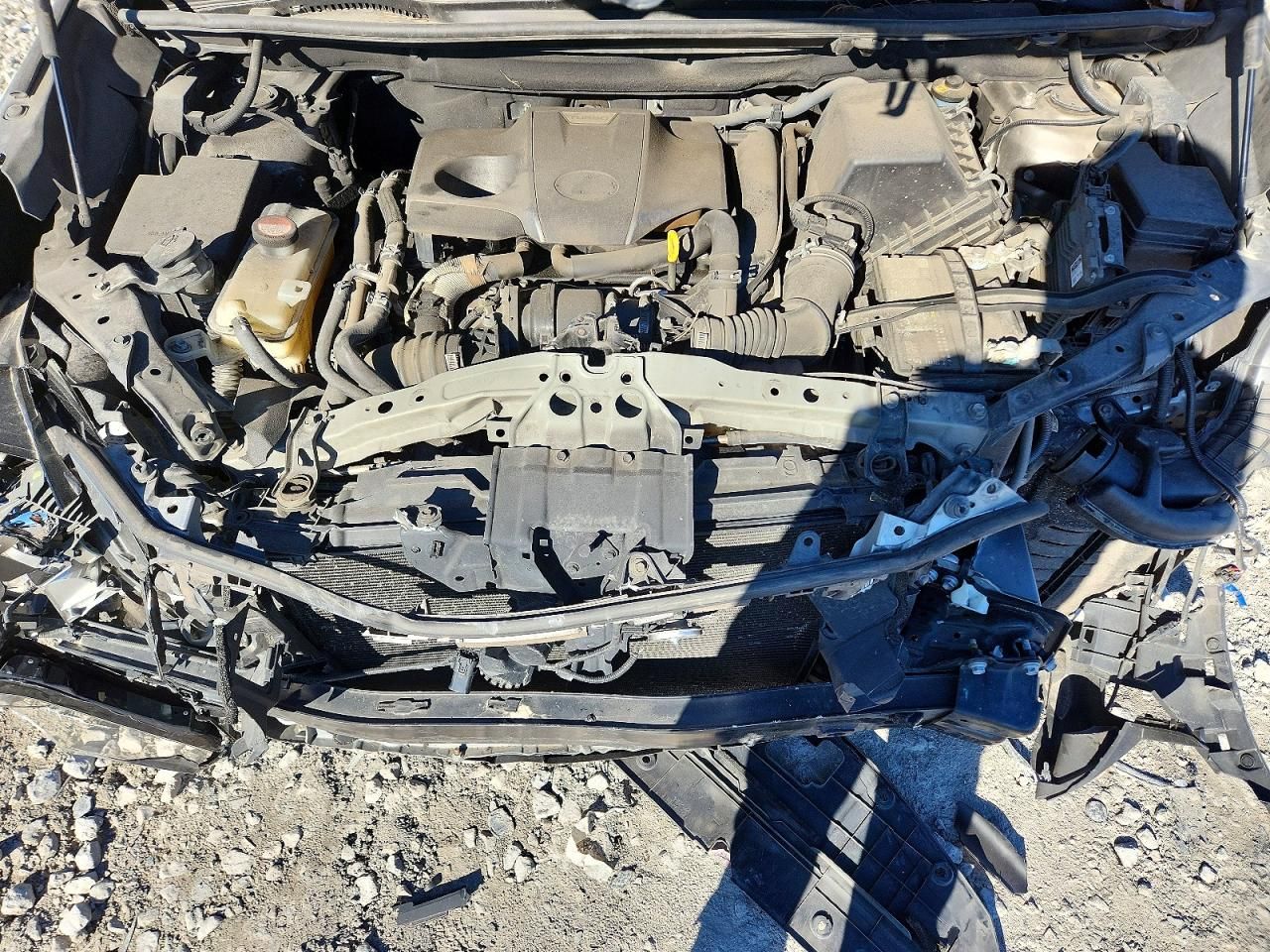 2016 Lexus Nx 200t Base