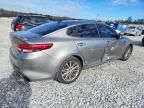2016 KIA Optima sxl