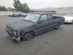 1990 Mazda B2200 cab Plus