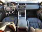 2015 Land Rover Range Rover Sport sc