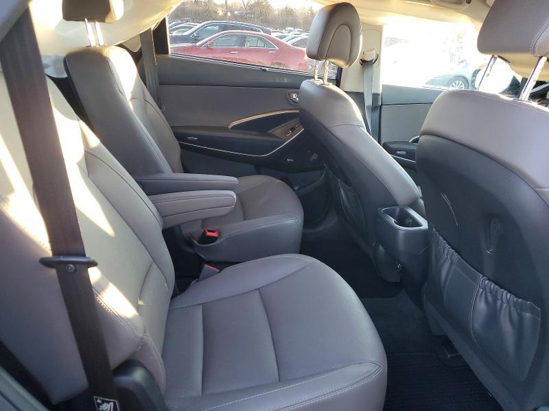 2019 Hyundai Santa fe xl se Ultimate