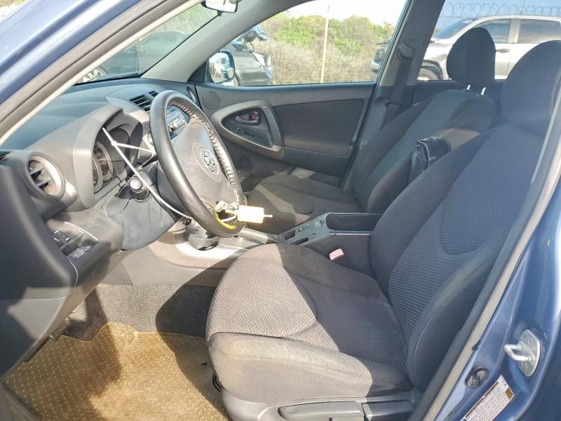 2008 Toyota Rav4 Sport