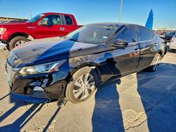 Nissan Vehiculos salvage en venta: 2019 Nissan Altima s