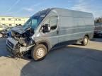 2020 Dodge RAM Promaster 3500 Delivery Van