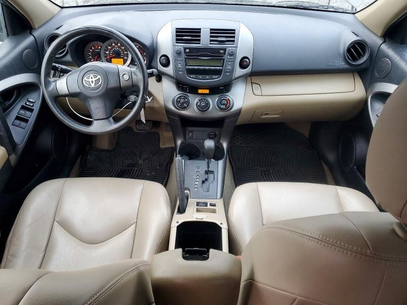 2010 Toyota Rav4