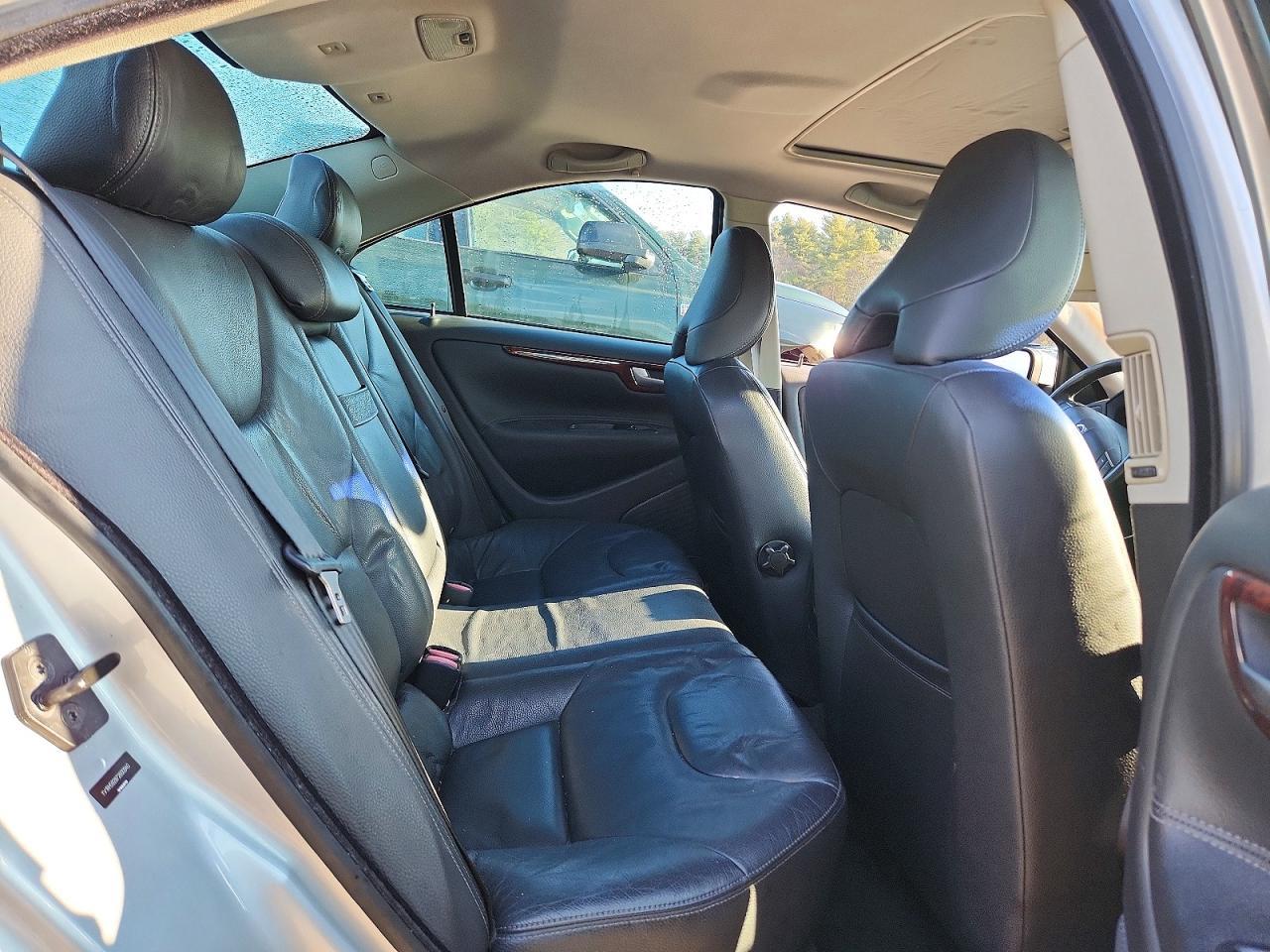 2007 Volvo S60 2.5t