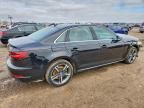 2018 Audi A4 Premium Plus