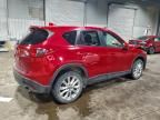 2014 Mazda Cx-5 gt