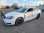 2014 Chrysler 200 Limited