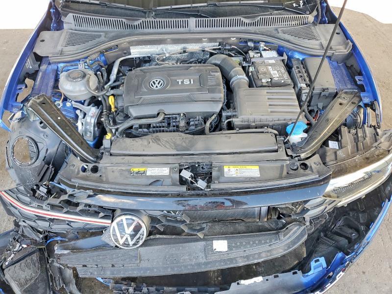 2024 Volkswagen Jetta gli Automatic