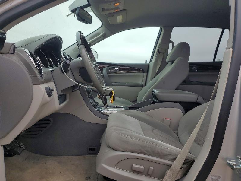 2015 Buick Enclave cx