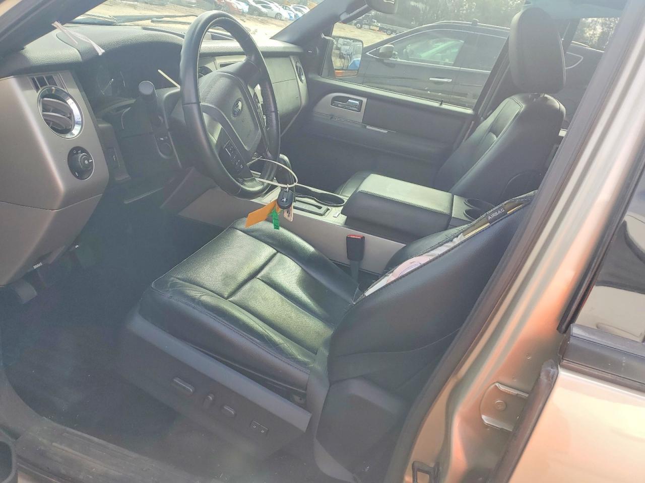 2017 Ford Expedition xlt