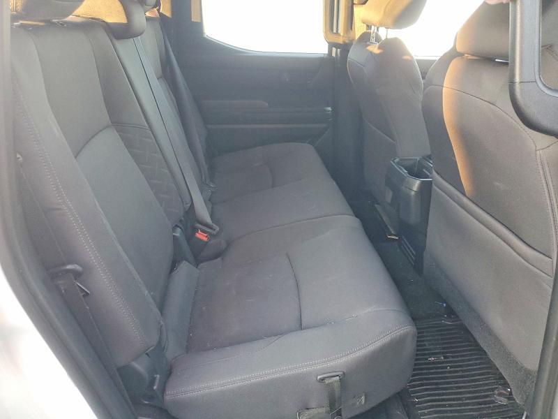 2024 Toyota Tacoma Double cab