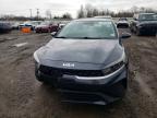 2022 KIA Forte fe