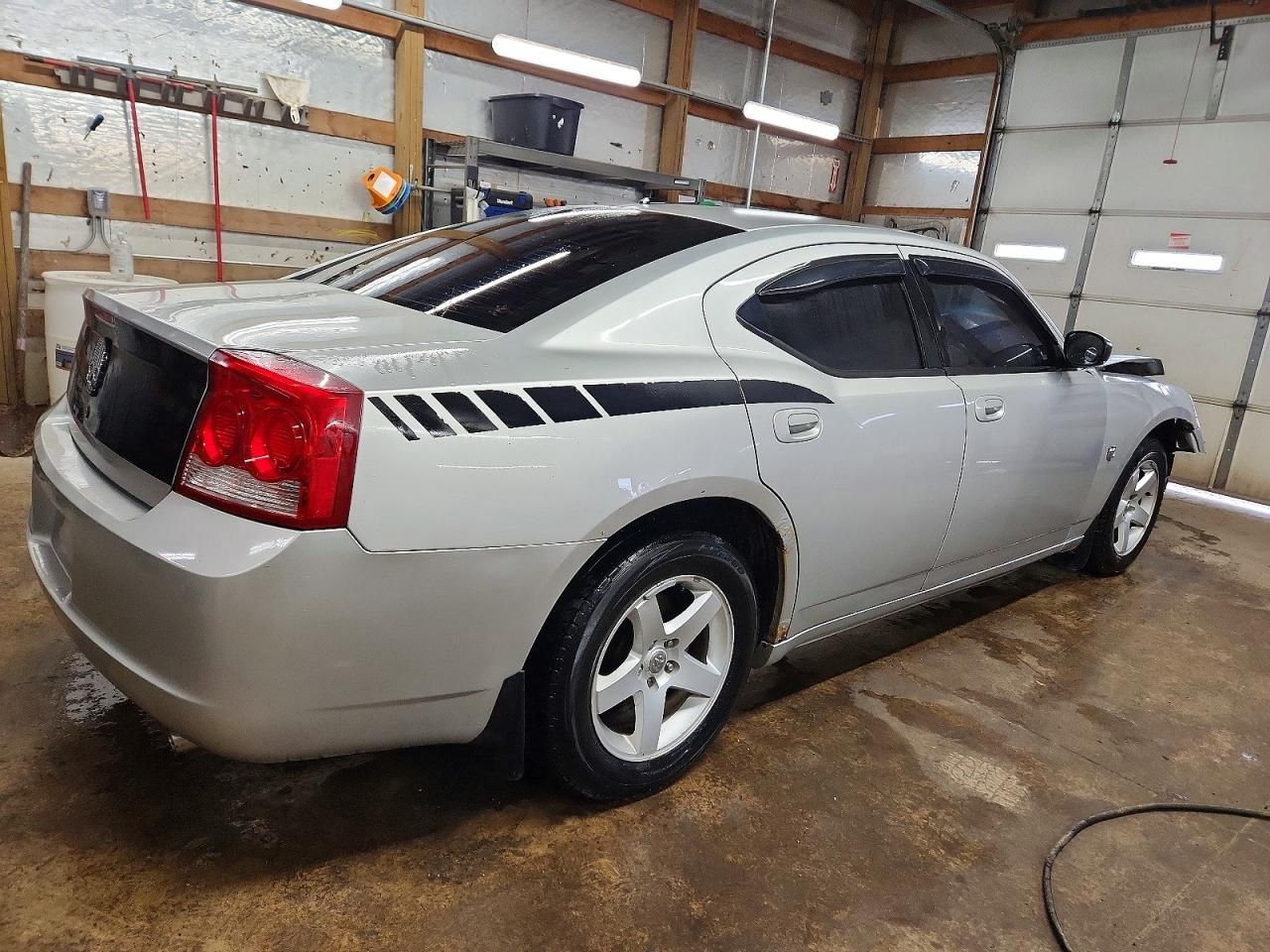 2009 Dodge Charger sxt