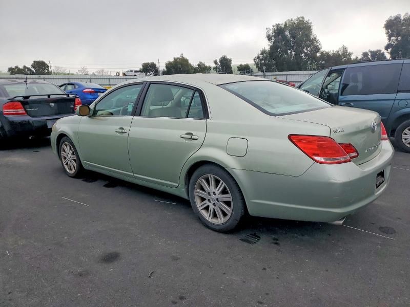 2007 Toyota Avalon xl