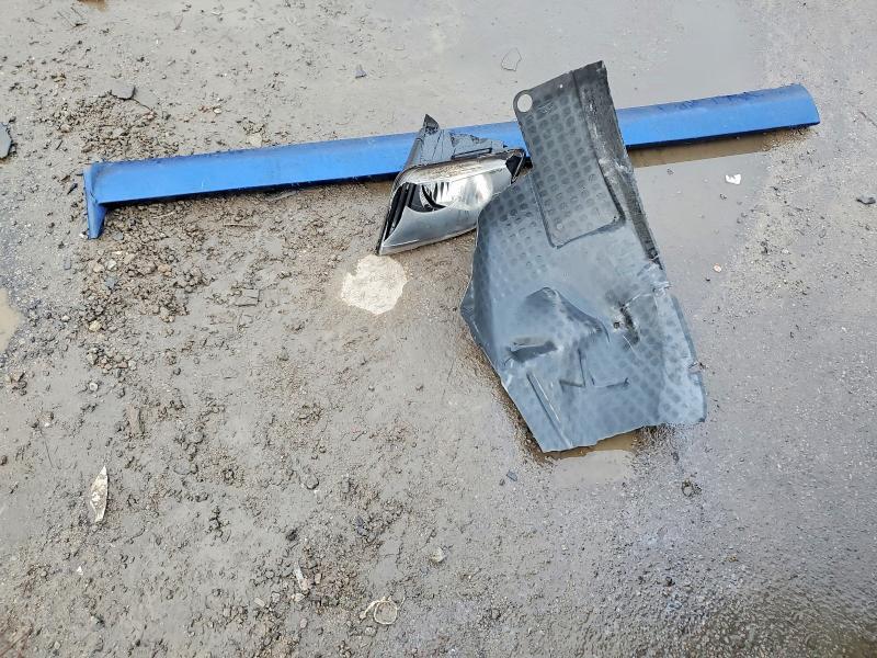 2008 Ford Mustang gt