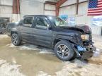 2014 Honda Ridgeline Sport