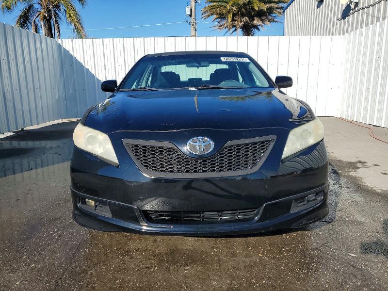 2008 Toyota Camry se