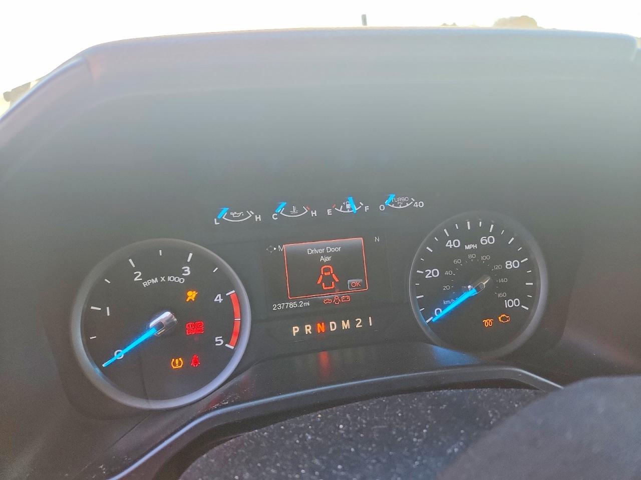 2017 Ford F350 Super Duty Ambulance