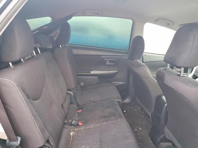 2015 Toyota Prius v