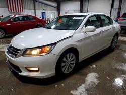 2015 Honda Accord exl en venta en West Mifflin, PA