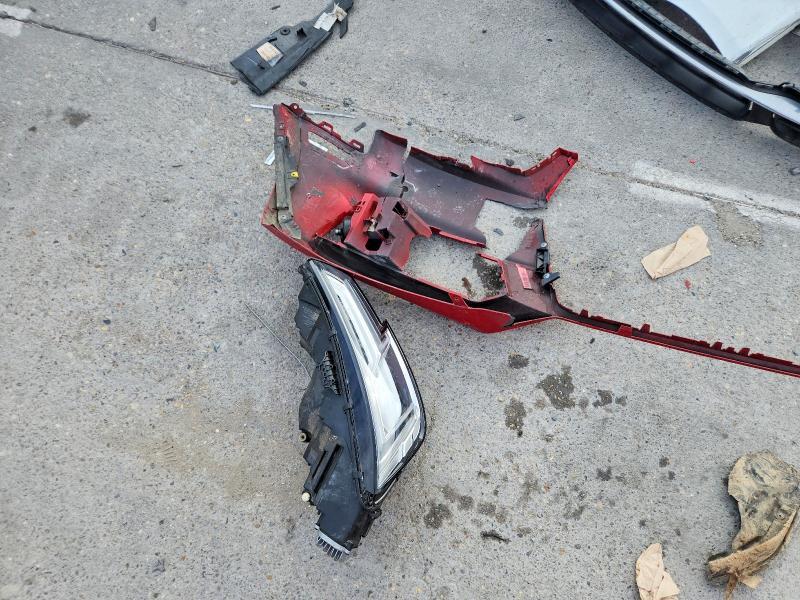 2018 Audi S4 Premium Plus