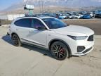 2023 Acura Mdx Type s Advance