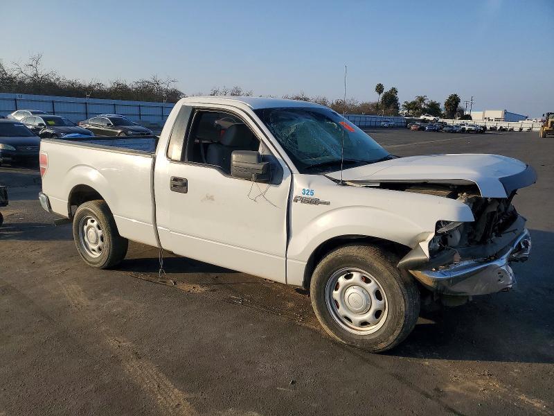 2012 Ford F150
