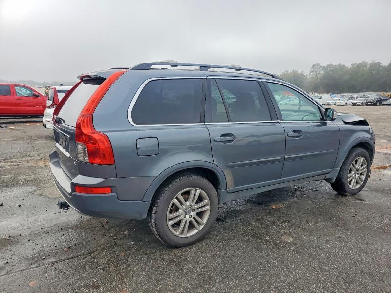 2007 Volvo Xc90 3.2