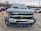 2011 Chevrolet Silverado C1500 lt